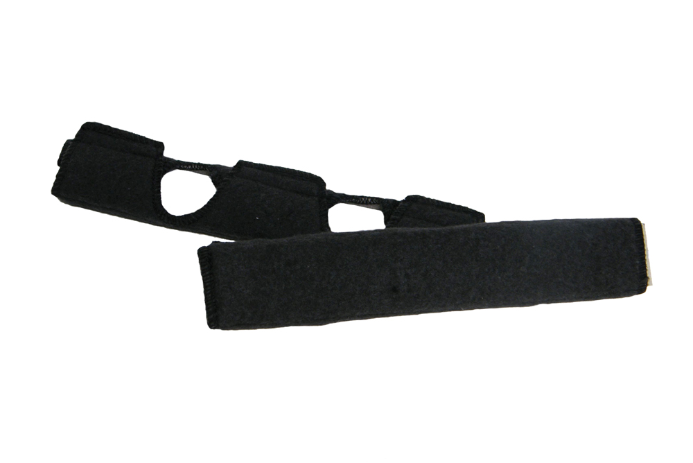 Maschera protezione saldatura - Fascia Antisudore - SACIT