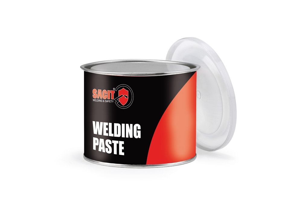 Chemical Products - Protective paste - SACIT